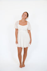 Ivey Dress