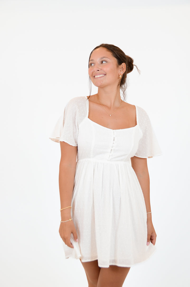 Ivey Dress