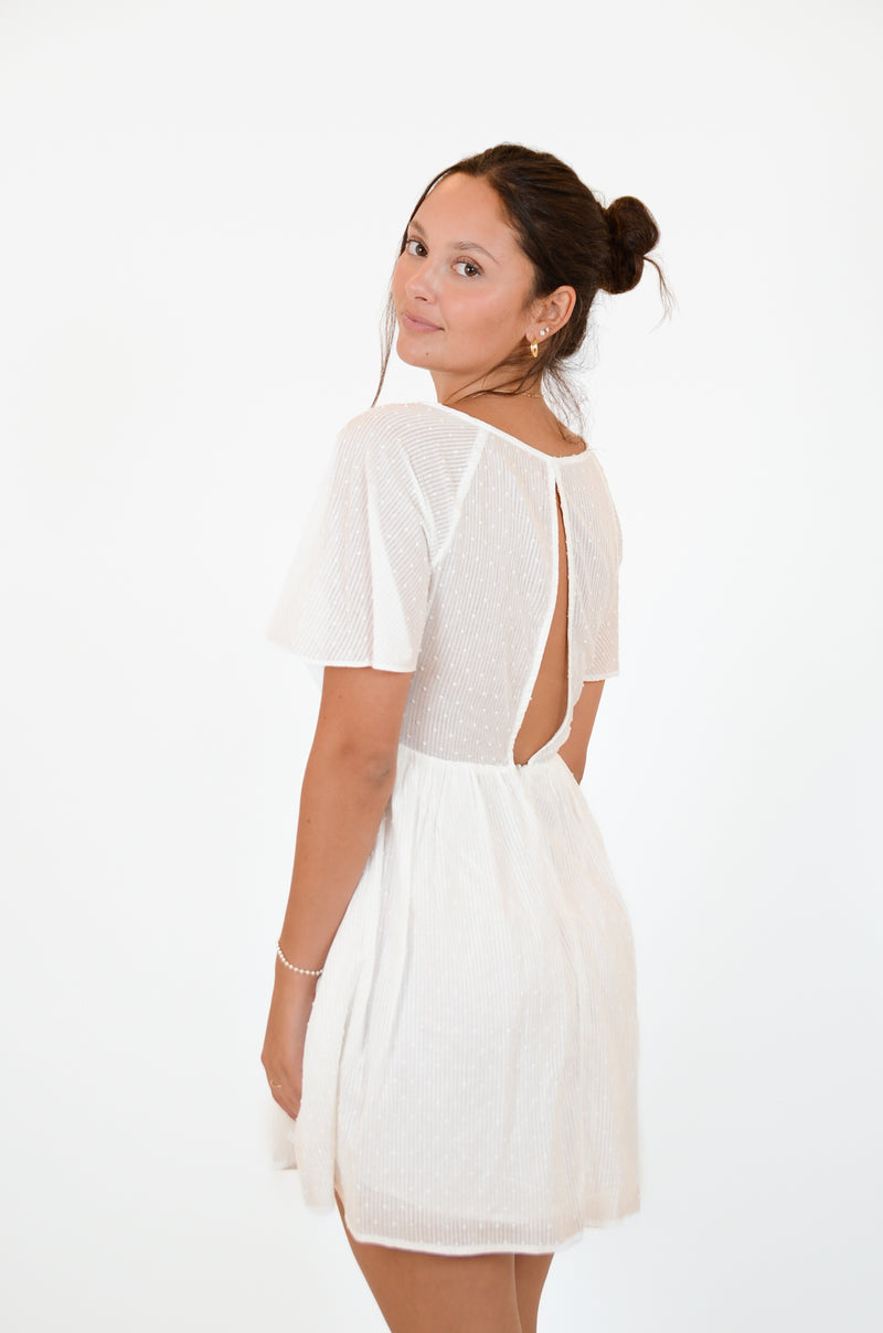 Ivey Dress
