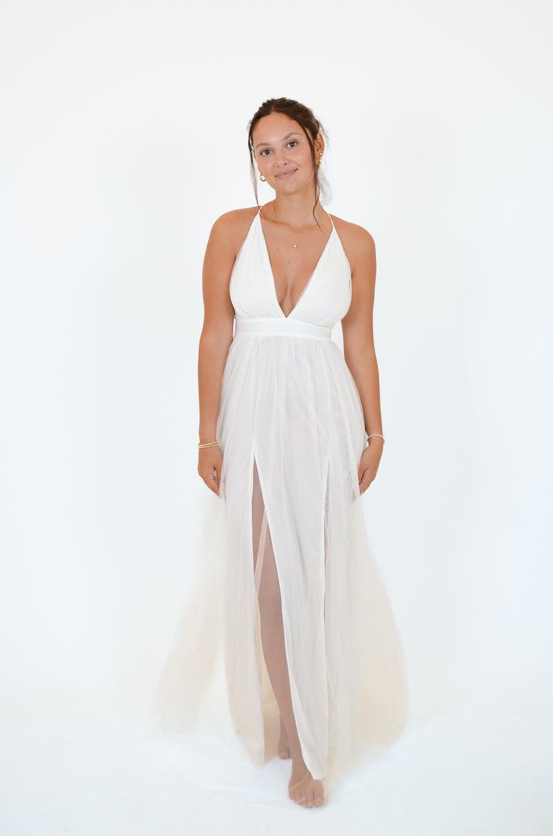 Maeve Dress