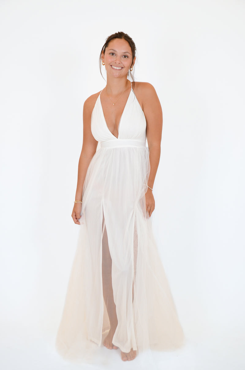 Maeve Dress