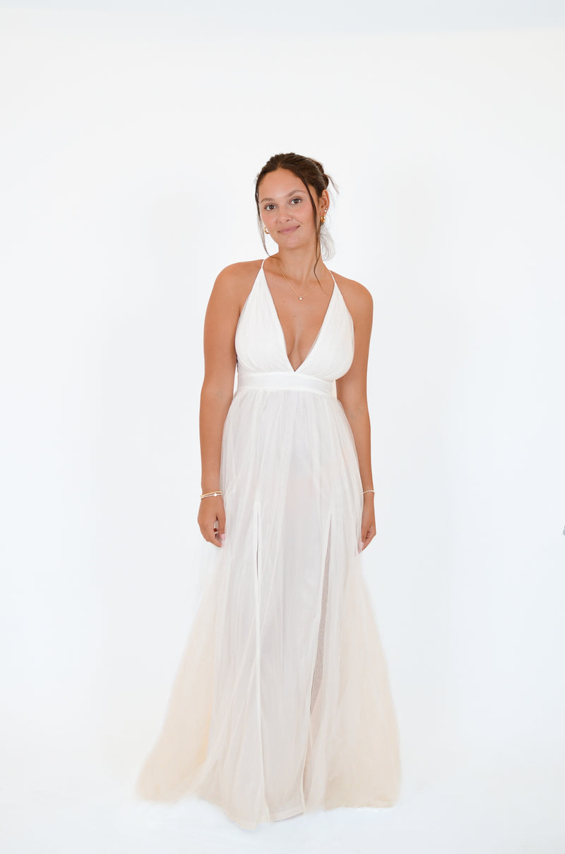 Maeve Dress
