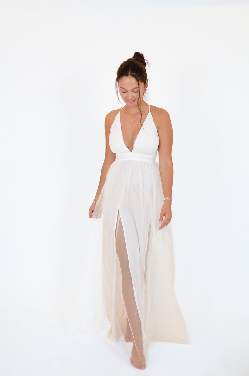 Maeve Dress