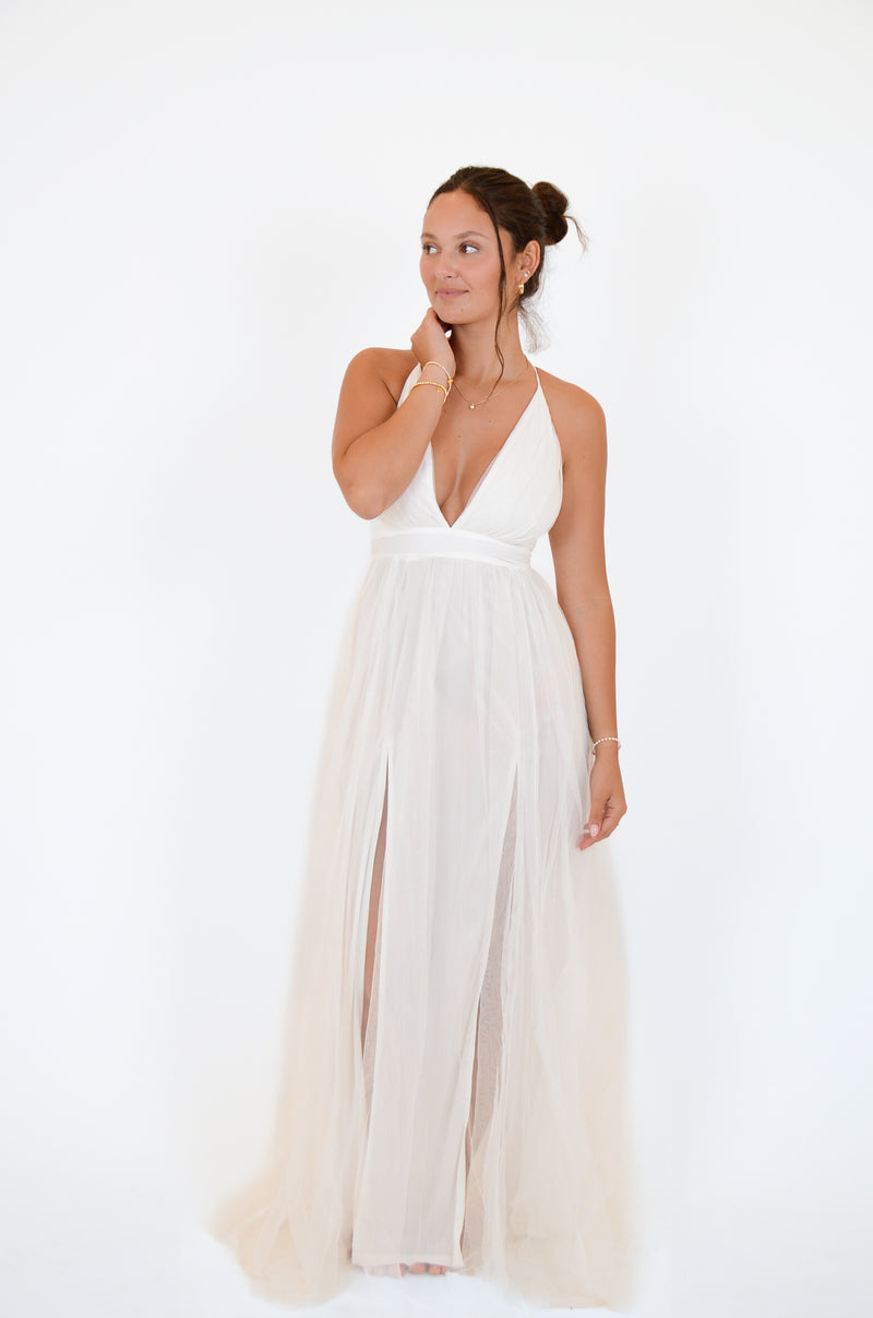 Maeve Dress