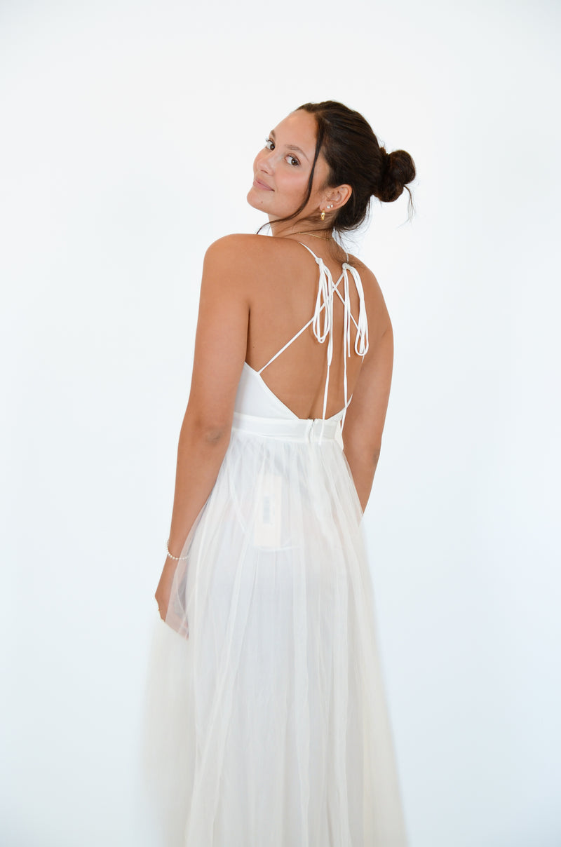 Maeve Dress