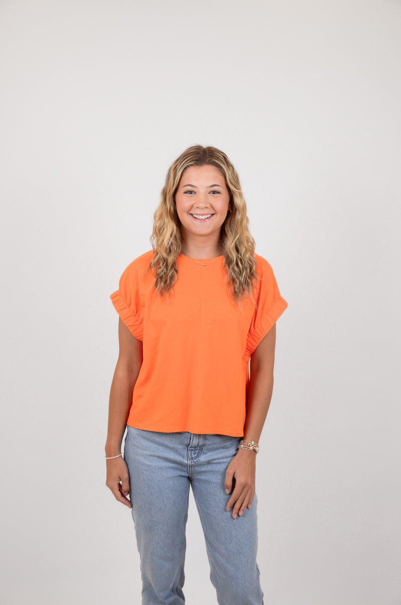 The Hanson Top