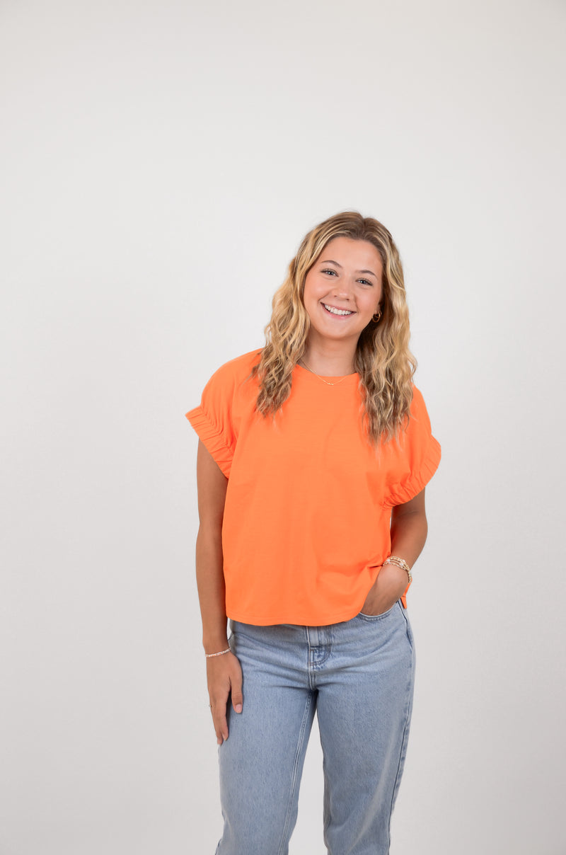 The Hanson Top