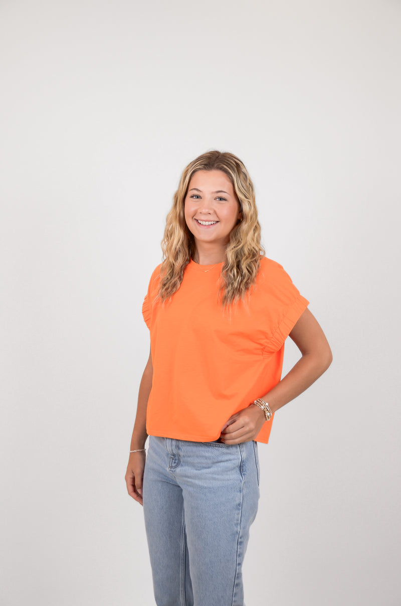 The Hanson Top
