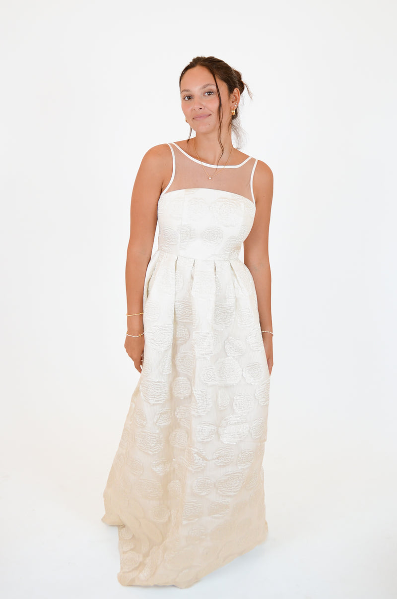 Mollie Dress