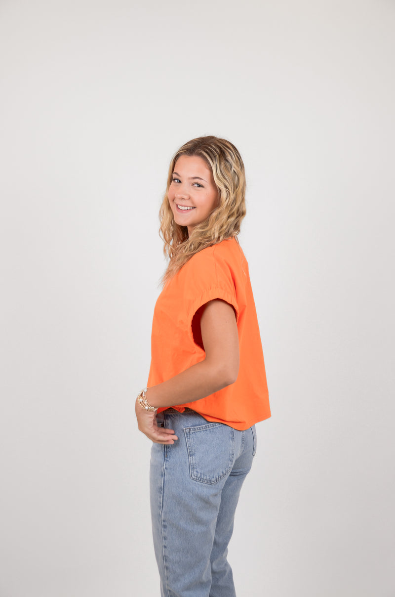 The Hanson Top