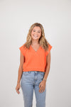 The Kylie Top