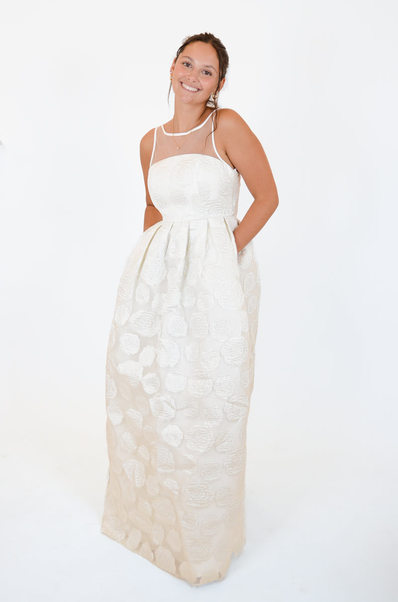 Mollie Dress