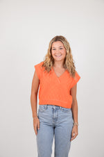 The Kylie Top