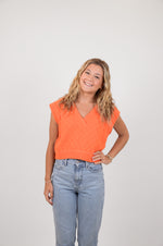 The Kylie Top