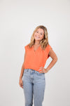 The Kylie Top