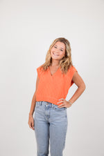 The Kylie Top