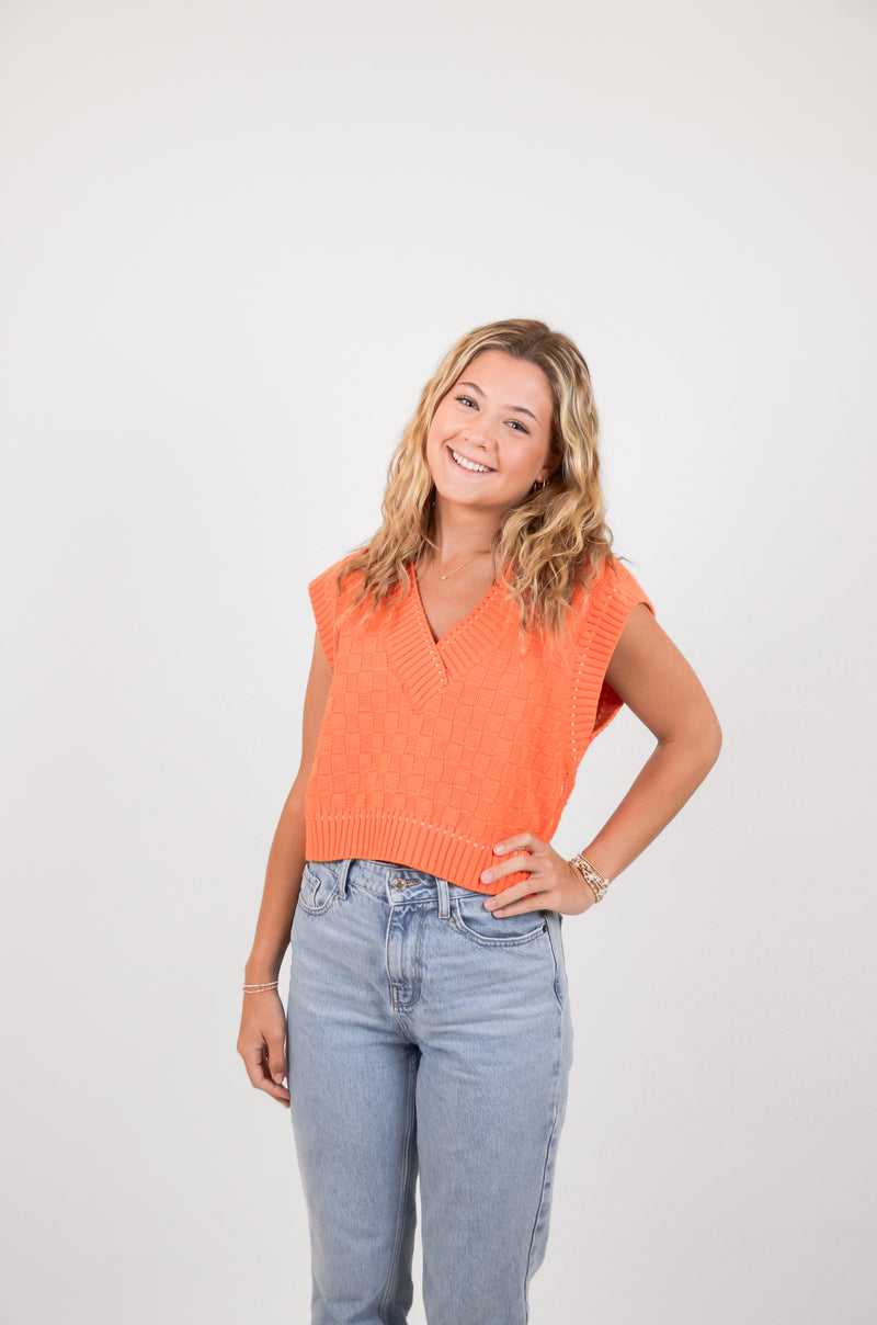 The Kylie Top