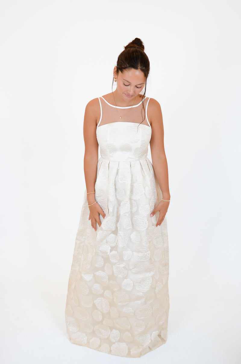 Mollie Dress