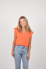 The Kylie Top