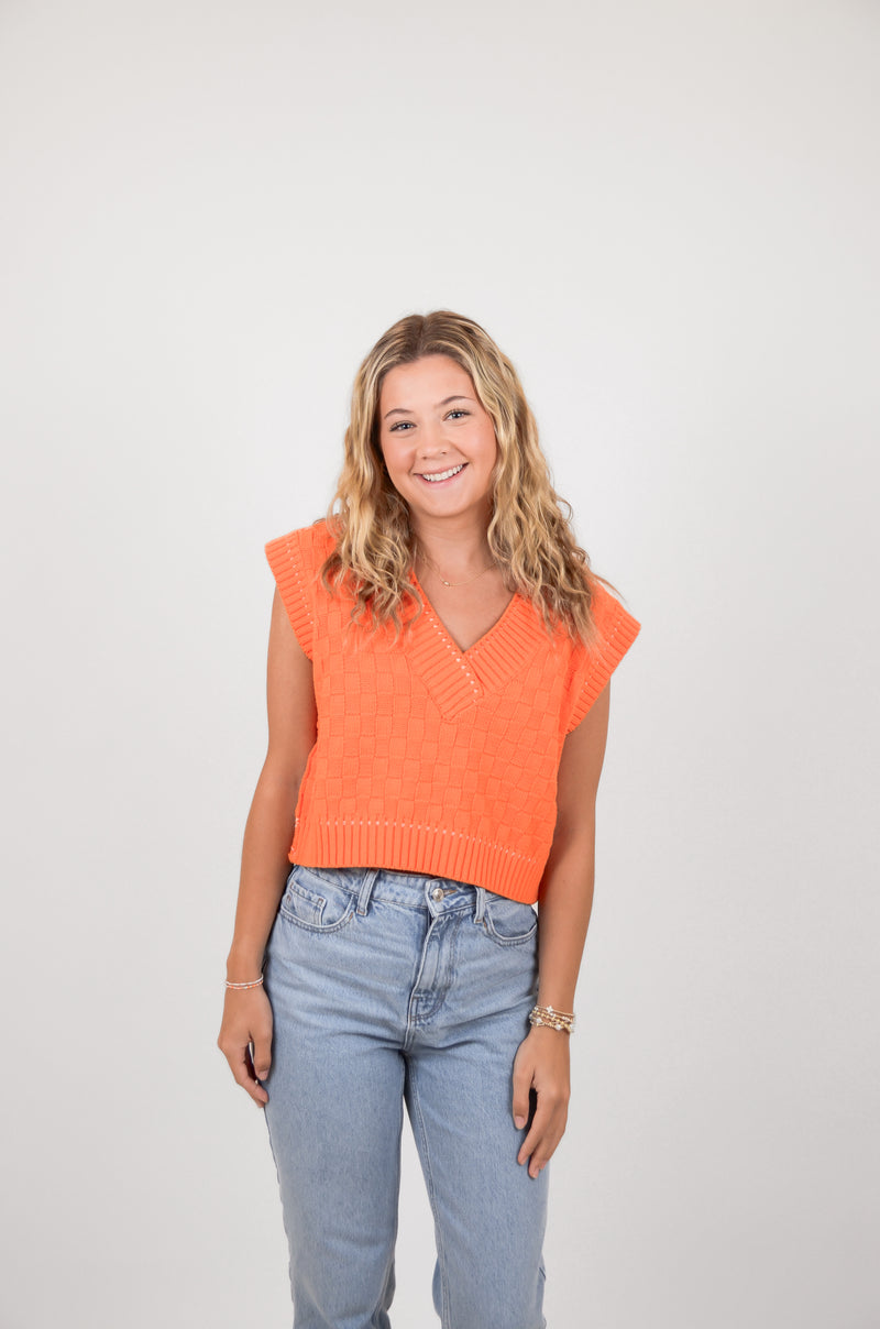The Kylie Top