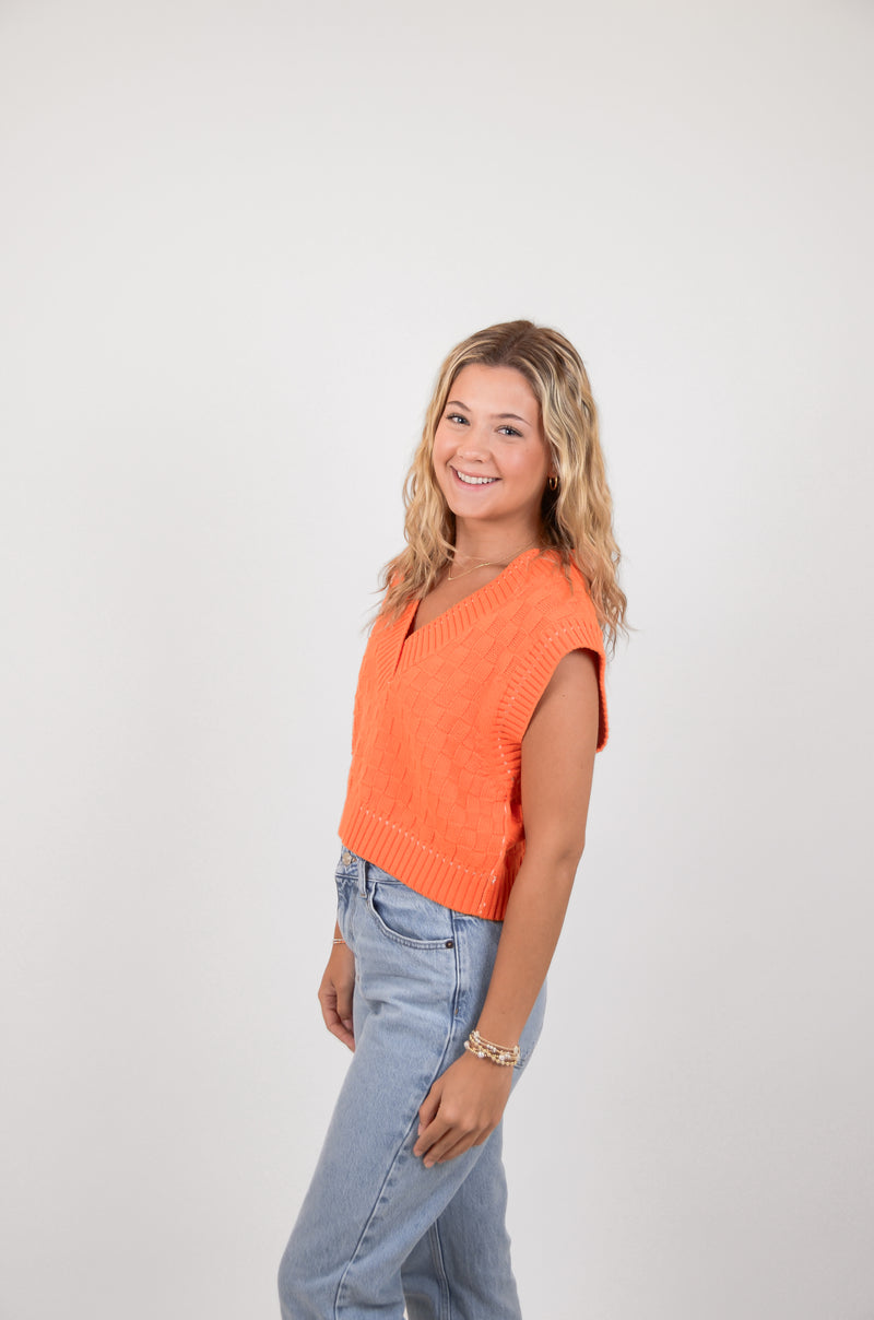 The Kylie Top