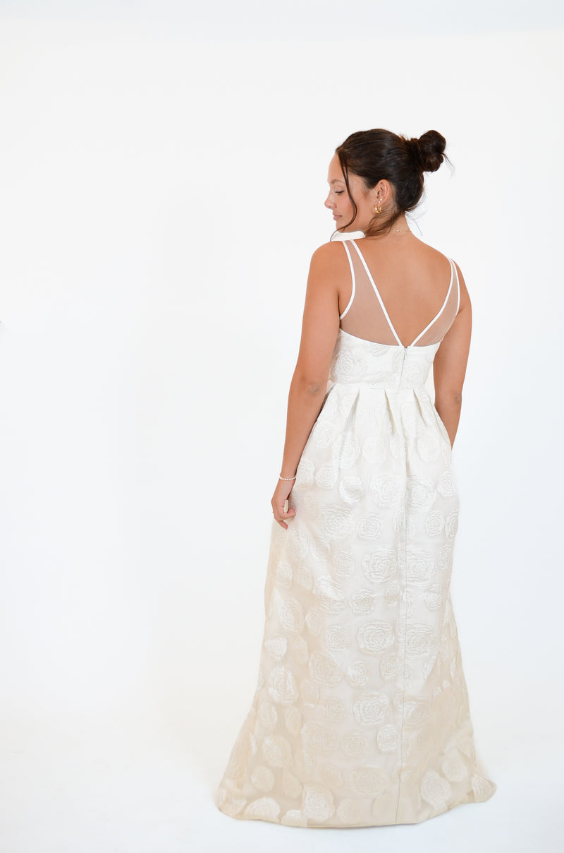 Mollie Dress