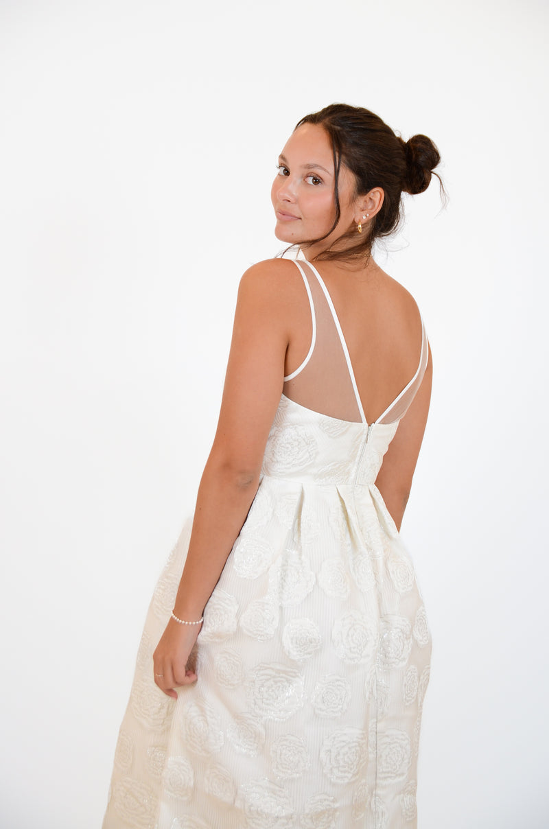 Mollie Dress