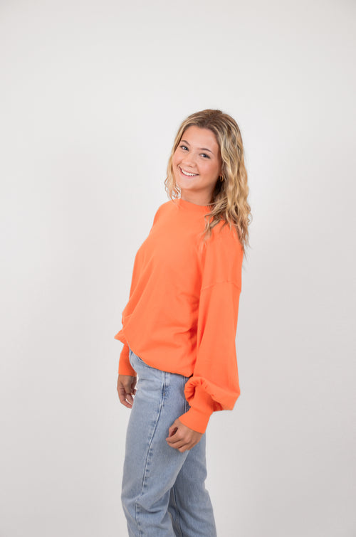 Let's Go Vols Sweater