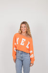Gameday Long Sleeve Top