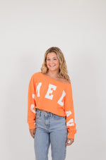 Gameday Long Sleeve Top