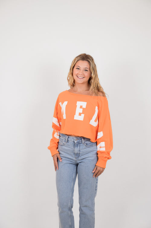 Gameday Long Sleeve Top