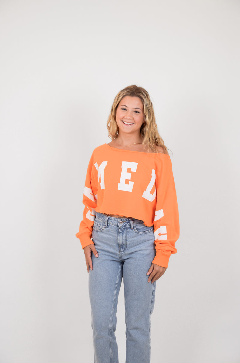 Gameday Long Sleeve Top