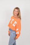 Gameday Long Sleeve Top