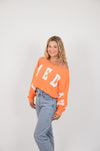 Gameday Long Sleeve Top