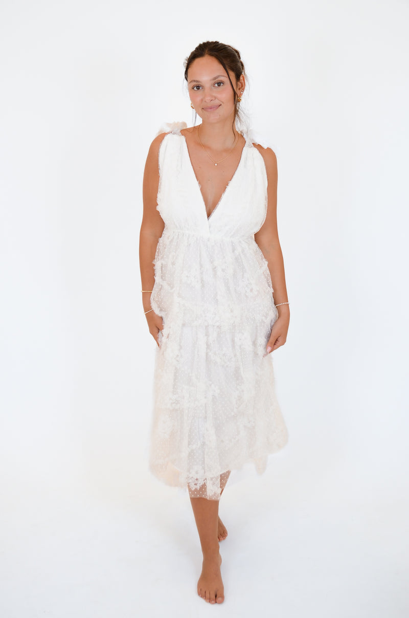 Daphne Dress