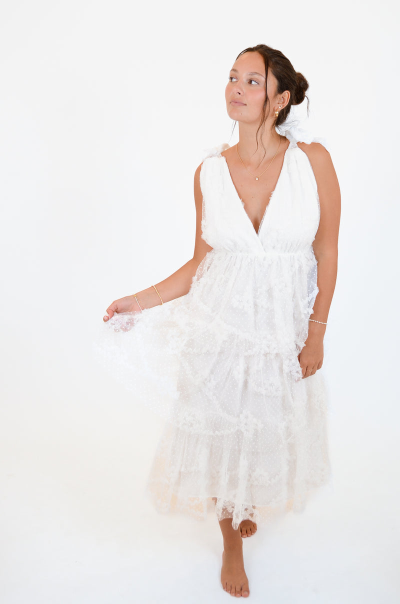 Daphne Dress