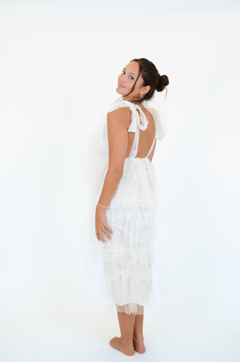 Daphne Dress