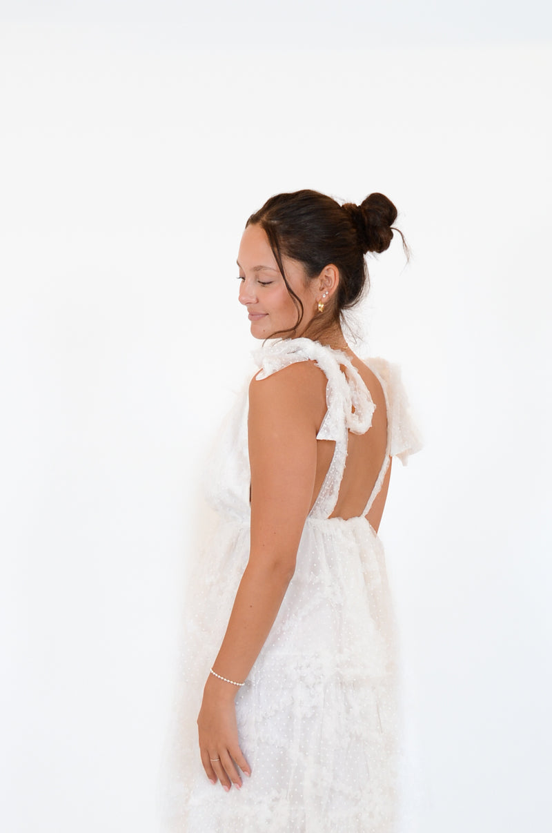 Daphne Dress