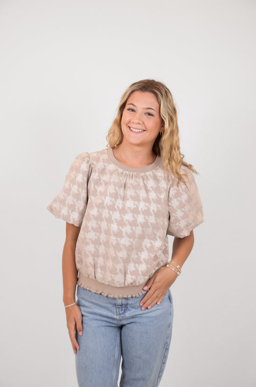 The Tyler Top