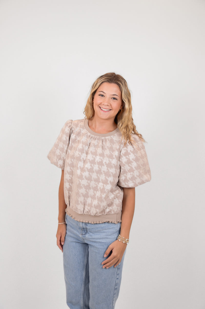 The Tyler Top