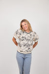 The Hayley Top