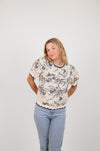 The Hayley Top