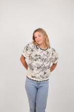 The Hayley Top