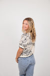 The Hayley Top