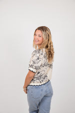 The Hayley Top