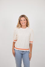 The Savannah Top