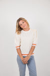 The Savannah Top