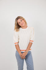 The Savannah Top