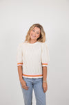 The Savannah Top