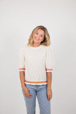 The Savannah Top